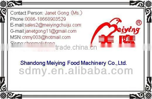 manufacturer stainless steel electric dough roller
