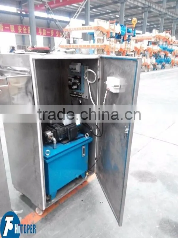 Food grade filter press portable, hot sale wine filtering press
