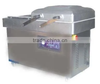 Manufactoure of desktop vacuum packing machine