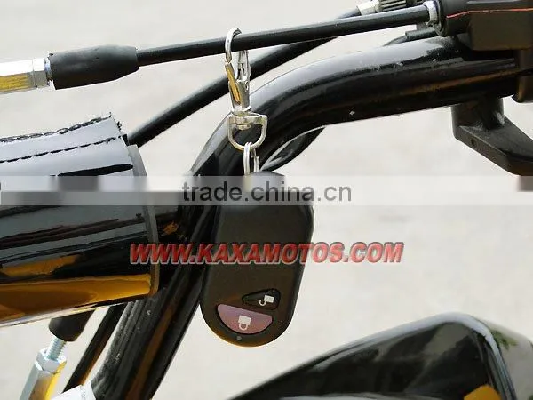 Kids 125cc ATV