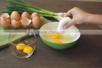 Sunny Side Out egg yolk separator /egg separator/Egg tools