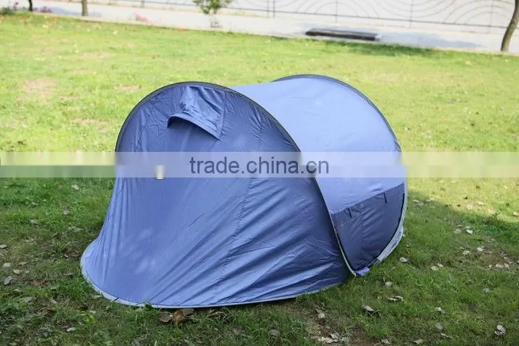 Hot sale camping outdoor tent fun instant tent