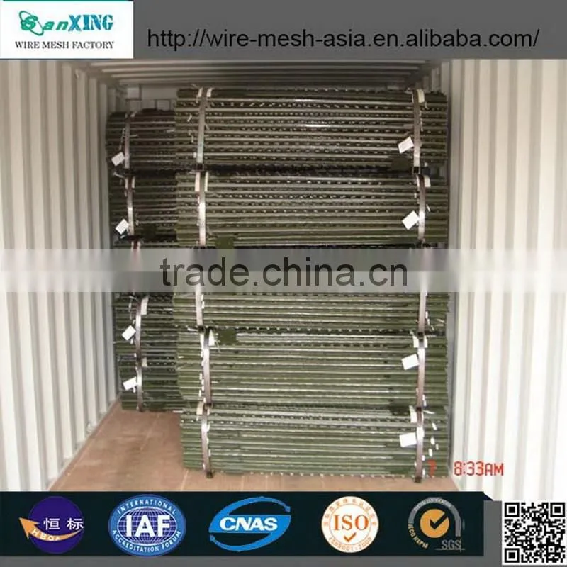 Lightweight garden fencing/chicken wire