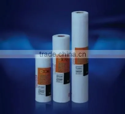 Hand masker (plastic prefolded masking film )