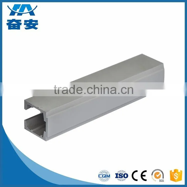 Newest high performance aluminium tilt and turn window