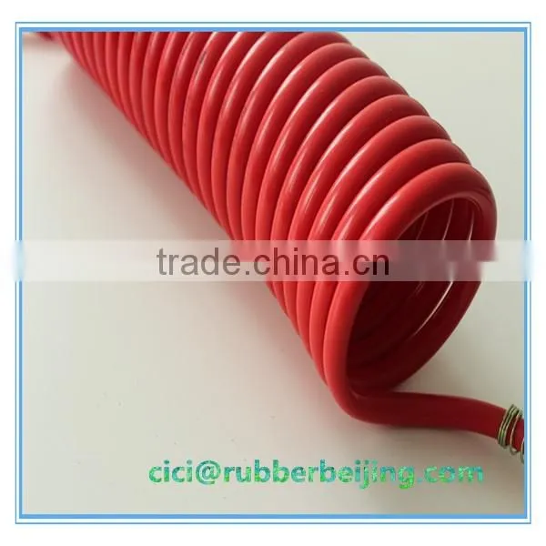 Healthy Food Grade PA Tube