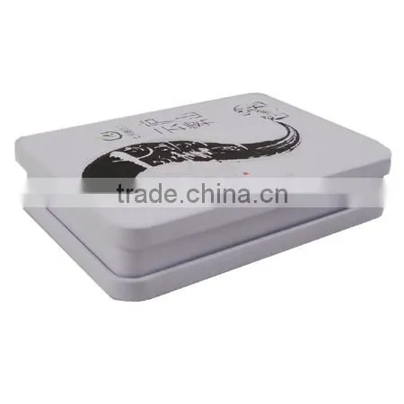 factory matt fancy chocolate box
