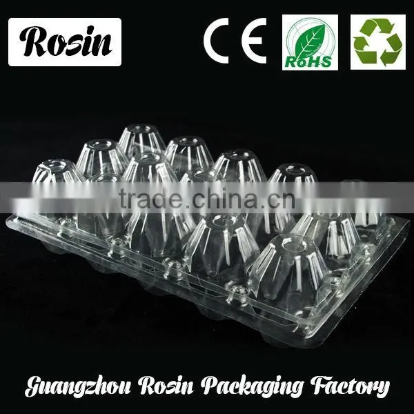 With competitive price and high quality customized plastic tray egg