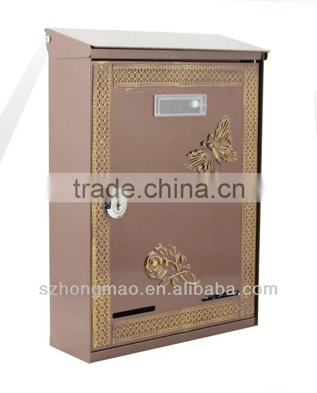mail box