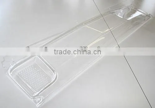 Vacuum Forming