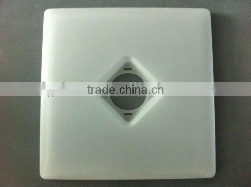 Diffuser PMMA lamp shade