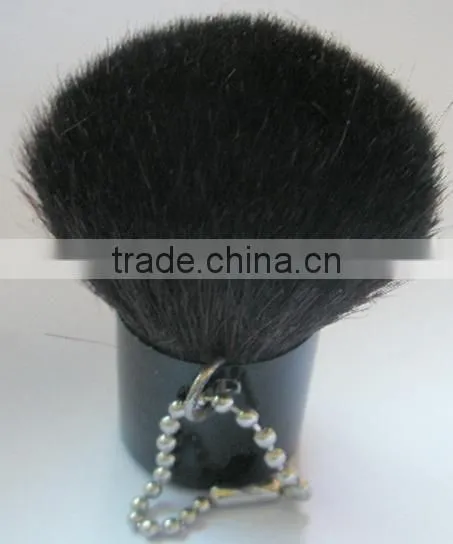 2012 HOT nylon hair kabuki brush