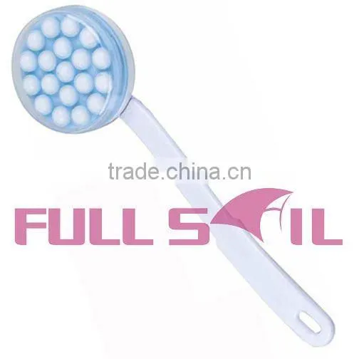 Plastic Massager with long handle