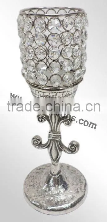 Crystal square tray, Crystal tray