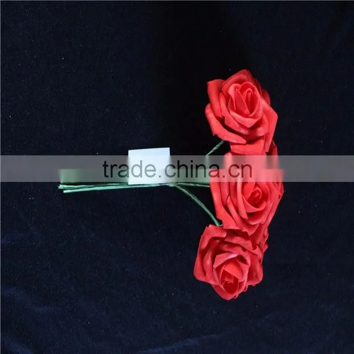 small fast selling items flowers decorations for wedding decors