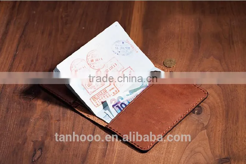custom cheap passport holder ,pvc passport cover for sales