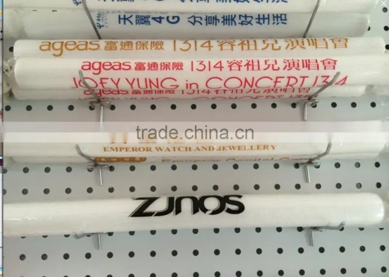 christmas LED light flash sticks