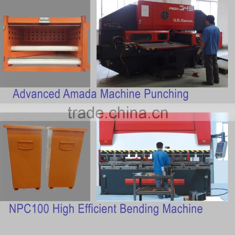 2016 Eco-juizer automatic orange juicer vending machine