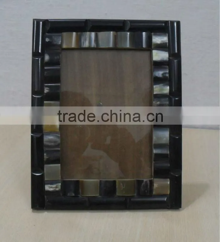 Hand Crafted Picture Frame