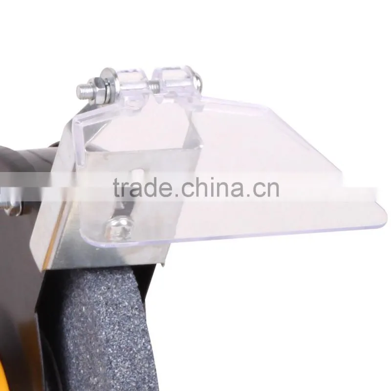 BG110-8 Worksite Brand 300W 200mm Bench Grinder