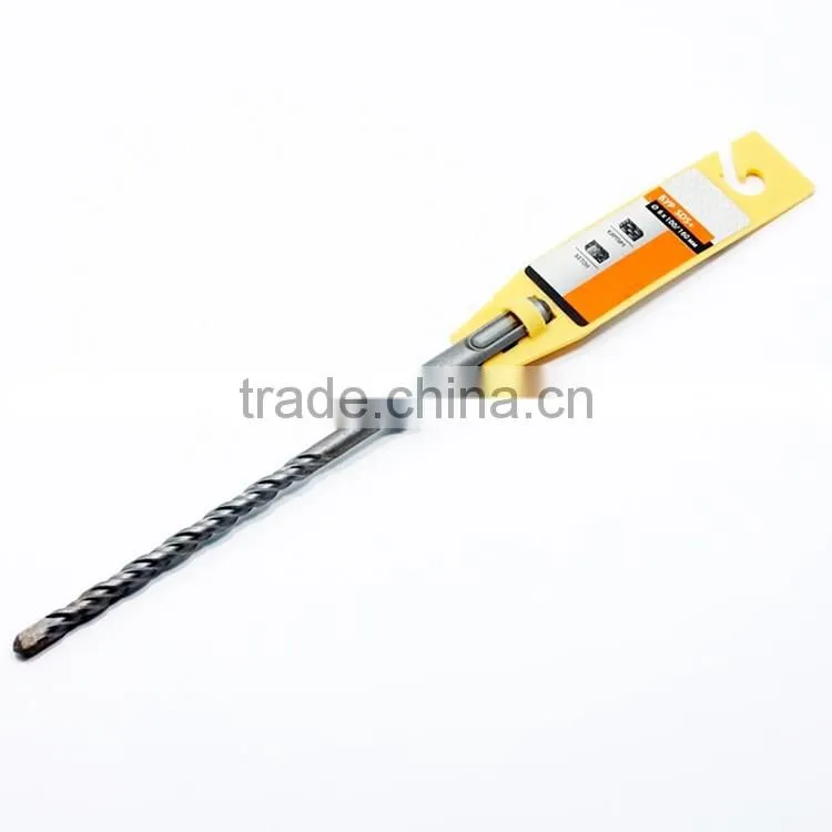 High quality sds plus hammer drill bits sds drill bits