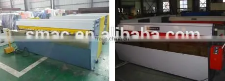 True-cut Mechanical Shears