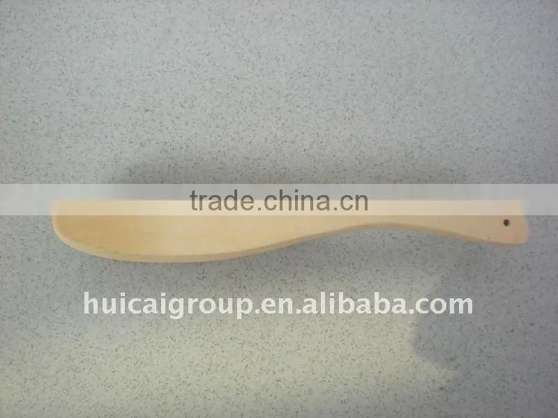 wooden hat brush