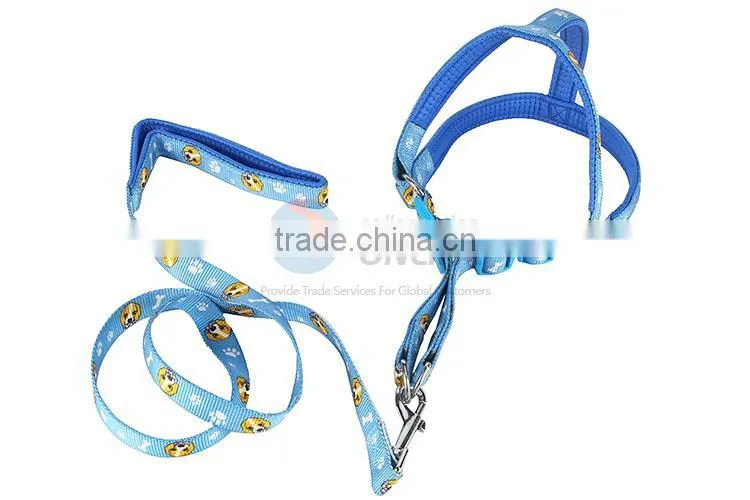 hot sale puppy rope leash