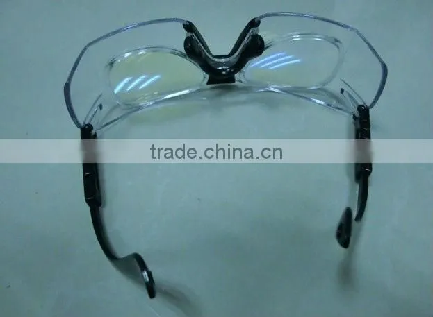 co2 laser engraving machine and cutting machine pretection goggles