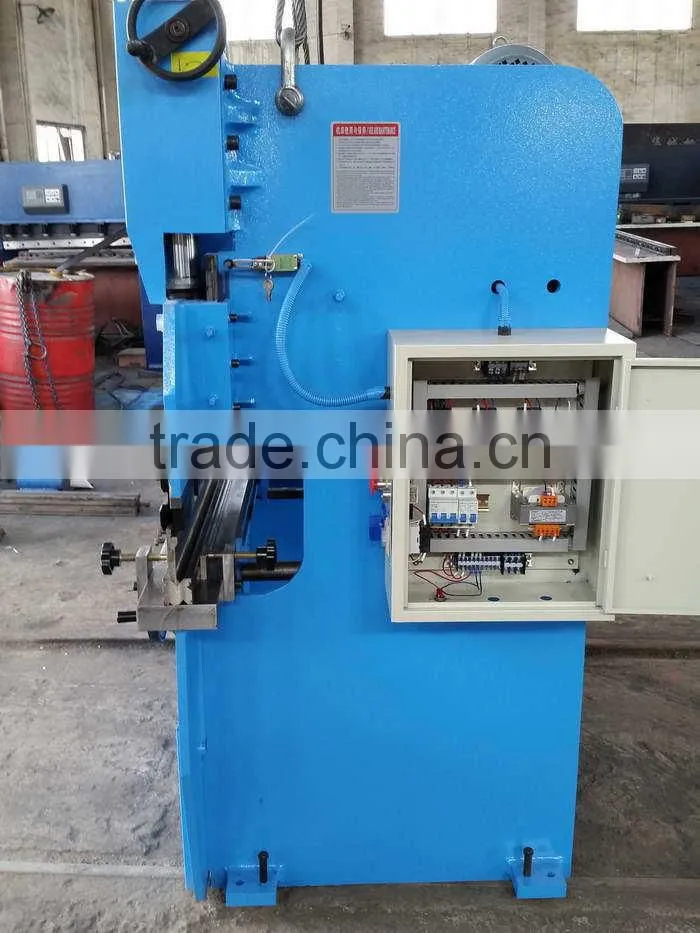 2015 Hot new First Choice bending machinery for sheet metal