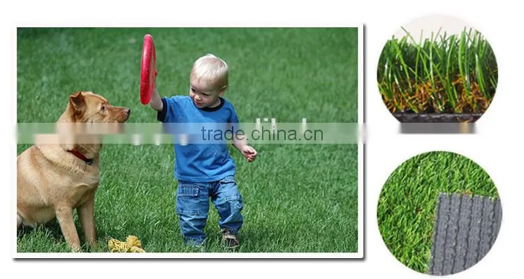 softest and durable 25mm Artificial Turf for dogs