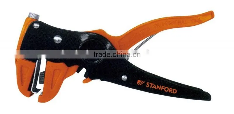 7" wire stripper