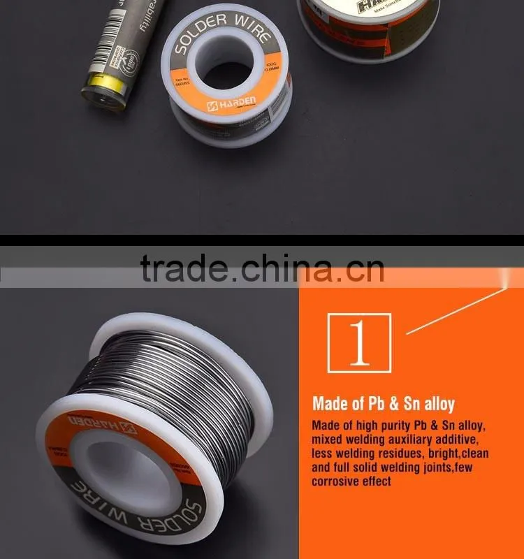 Professional 0.8mm/100g Solder Wire Rosin Core