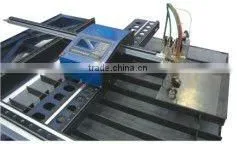 Portable CNC Flame/Plasma Cutting Machine