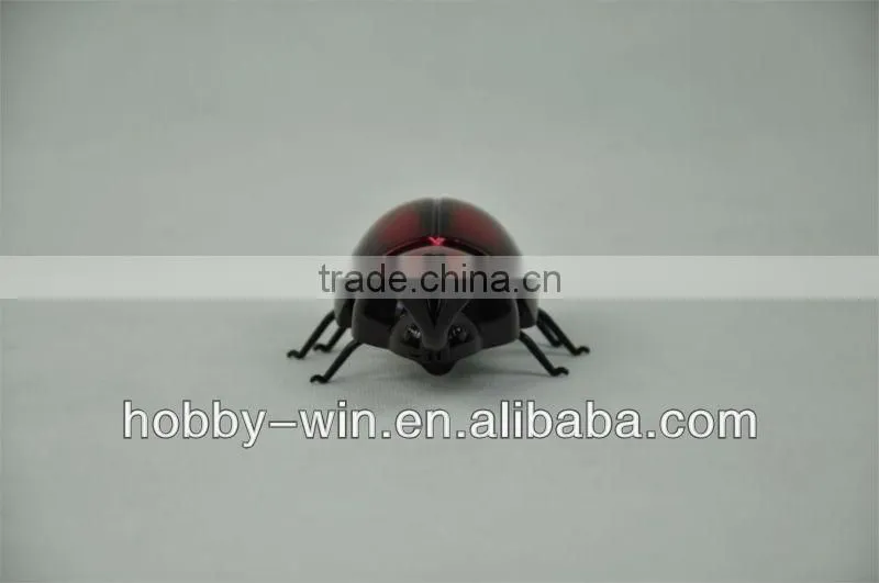 4CH simulation RC insect Beetle