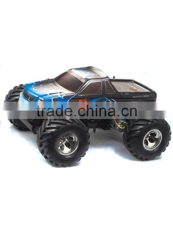 New product 1:10th Scaler high rc cars race cars mini high speed rc car