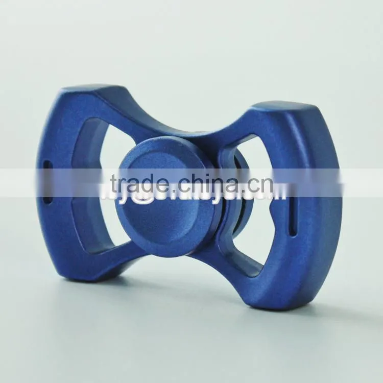 EDC hand finger spinner fidget toy high speed EDC hand spinner W01A261