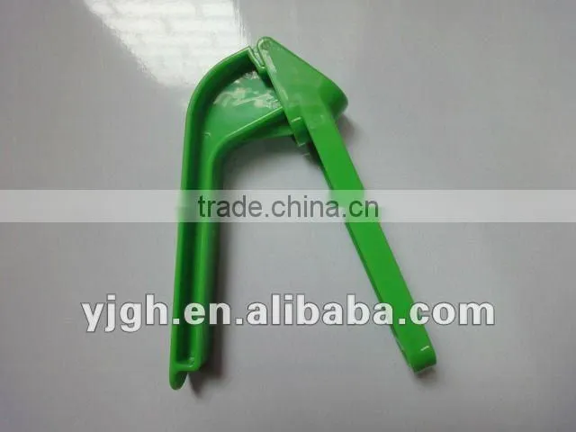 5pcs plastic gadgets