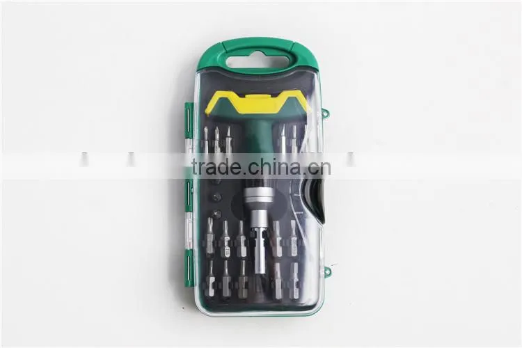 26in1 telecommunications maintenance of special tools Screw batch group set of tools