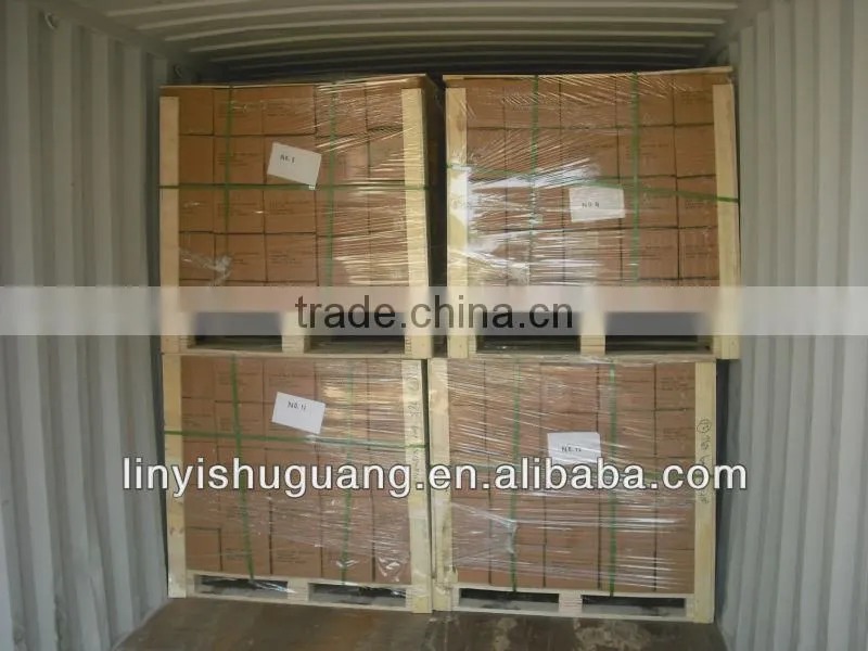 Shu guang high quality Snow Chain