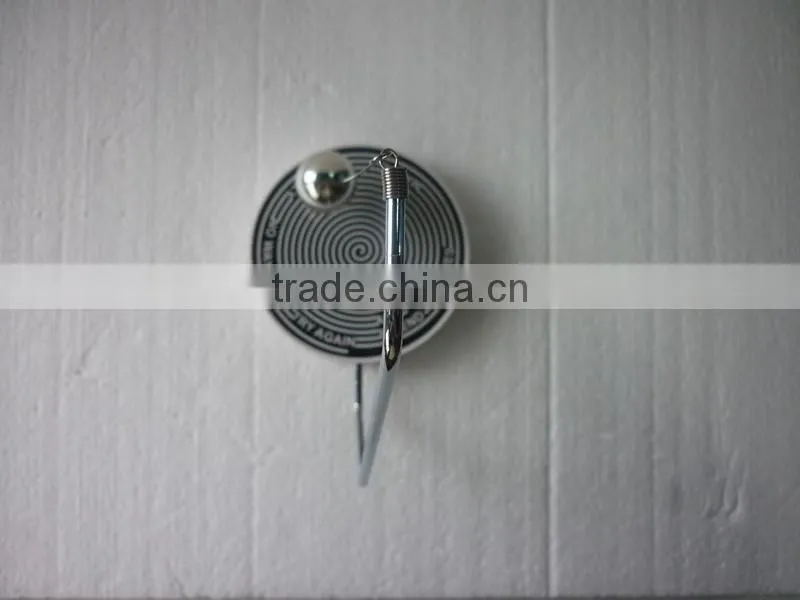 GM261 plastic decisive maker with high quality