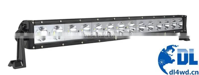 140w Off Road Portable LED Light Bar For Trucks Accessories