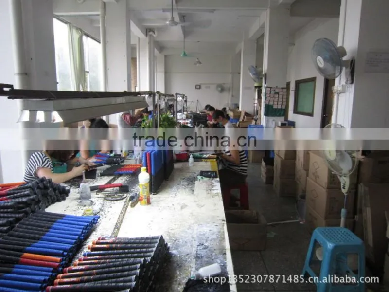 Major Custom Logo Golf Grips for Golf