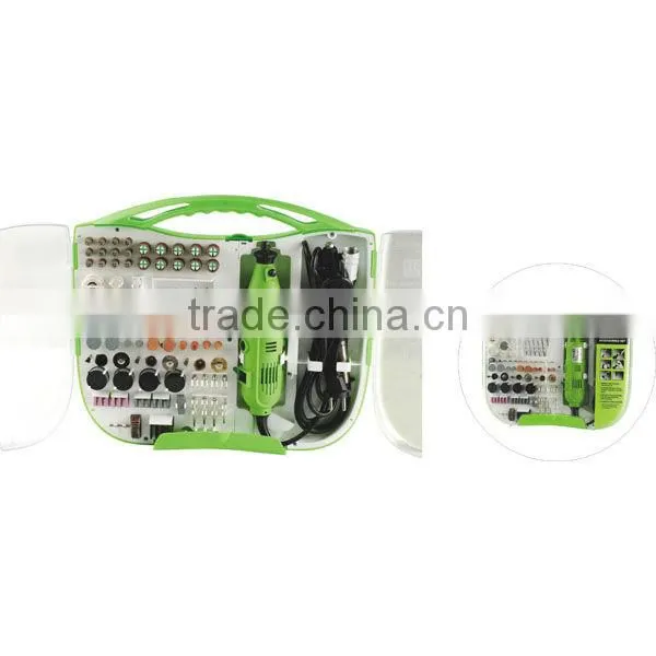219pcs mini rotary tools kit with GS UL