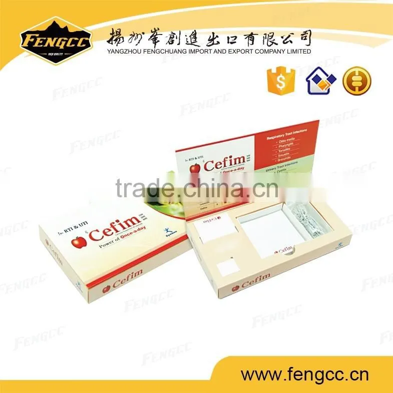 New design sticky cube memo pad / note pad