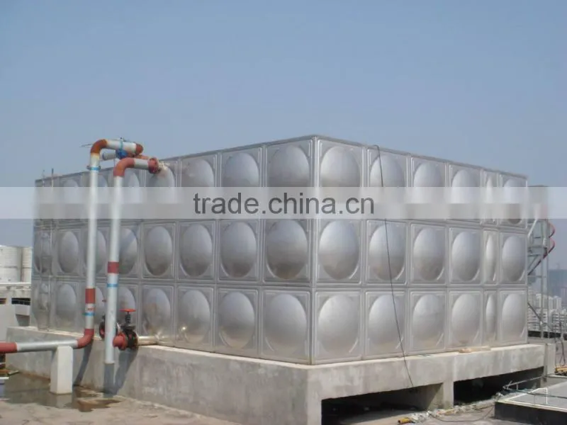 Agriculture water storage tank is in promotion!