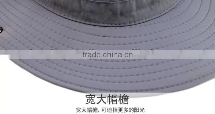 Fisherman hat Sun hat&cap