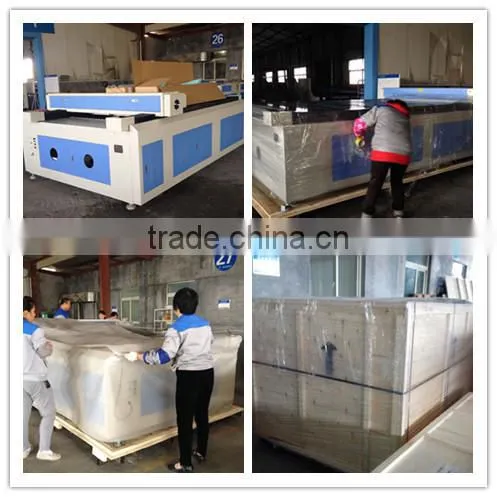 wood laser cutter router 1300mm*2500mm