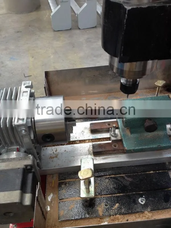 Easily Operated XJ6090 advertising equipment for MDF /Wood /Sign-making /acrylic cnc engraving machine