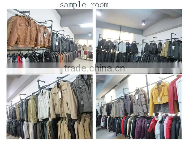 Kids padded jackets manufacture girl padding jacket stock lot